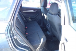Škoda Karoq 1,5 TSi,ČR,1 MAJ.,SERVIS.KN.