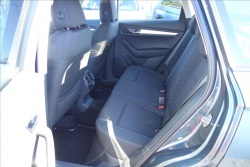 Škoda Karoq 1,5 TSi,ČR,1 MAJ.,SERVIS.KN.