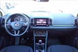 Škoda Karoq 1,5 TSi,ČR,1 MAJ.,SERVIS.KN.