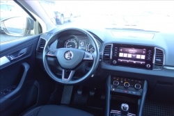 Škoda Karoq 1,5 TSi,ČR,1 MAJ.,SERVIS.KN.