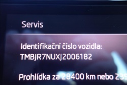 Škoda Karoq 1,5 TSi,ČR,1 MAJ.,SERVIS.KN.