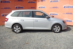 Škoda Fabia 1,0 TSi 70KW,ČR,1 MAJ.,STYLE.