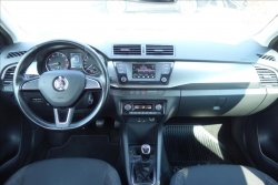 Škoda Fabia 1,0 TSi 70KW,ČR,1 MAJ.,STYLE.