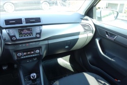 Škoda Fabia 1,0 TSi 70KW,ČR,1 MAJ.,STYLE.