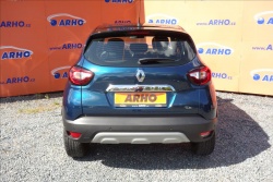 Renault Captur 1,2 TCe,ČR,SERV.KN.,AUTOMAT.