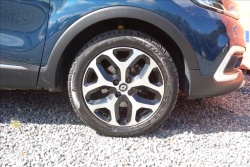 Renault Captur 1,2 TCe,ČR,SERV.KN.,AUTOMAT.
