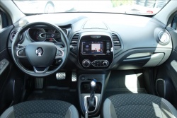 Renault Captur 1,2 TCe,ČR,SERV.KN.,AUTOMAT.