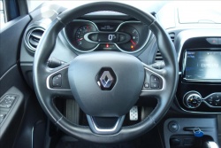 Renault Captur 1,2 TCe,ČR,SERV.KN.,AUTOMAT.