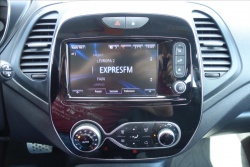 Renault Captur 1,2 TCe,ČR,SERV.KN.,AUTOMAT.