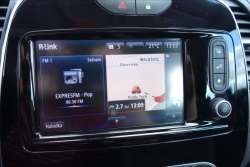 Renault Captur 1,2 TCe,ČR,SERV.KN.,AUTOMAT.