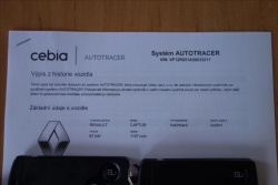 Renault Captur 1,2 TCe,ČR,SERV.KN.,AUTOMAT.