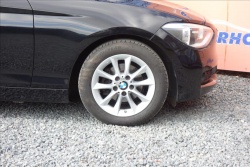 BMW Řada 1 116d, SERV.KN.,URBAN LINE.