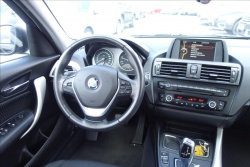 BMW Řada 1 116d, SERV.KN.,URBAN LINE.
