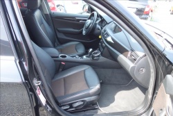 BMW X1 20d 135KW, ČR, SERVIS KN.