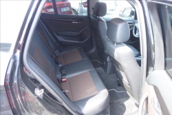 BMW X1 20d 135KW, ČR, SERVIS KN.