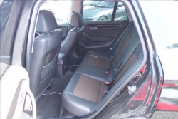 BMW X1 20d 135KW, ČR, SERVIS KN.