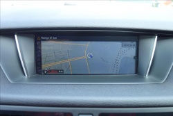 BMW X1 20d 135KW, ČR, SERVIS KN.