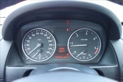 BMW X1 20d 135KW, ČR, SERVIS KN.