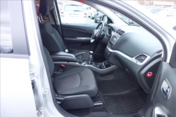 Fiat Freemont 2,0 MULTIJET 103KW,ČR,7 MÍST.