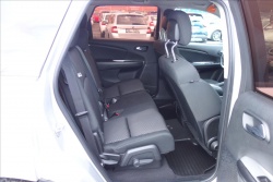 Fiat Freemont 2,0 MULTIJET 103KW,ČR,7 MÍST.