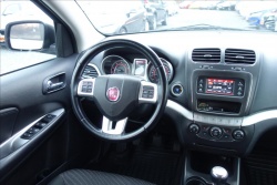Fiat Freemont 2,0 MULTIJET 103KW,ČR,7 MÍST.