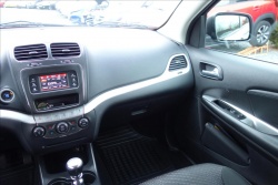 Fiat Freemont 2,0 MULTIJET 103KW,ČR,7 MÍST.