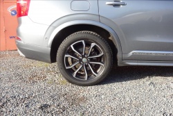 Volvo XC90 2,0 D5, ČR, INSCRIPTION, AWD.