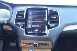 Volvo XC90 2,0 D5, ČR, INSCRIPTION, AWD.