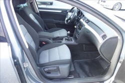 Škoda Superb 2,0 TDi, ČR, 1 MAJ., SERV.KN.