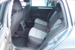 Škoda Superb 2,0 TDi, ČR, 1 MAJ., SERV.KN.