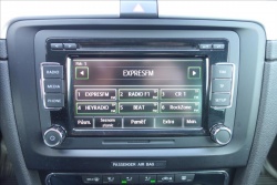 Škoda Superb 2,0 TDi, ČR, 1 MAJ., SERV.KN.