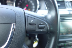 Škoda Superb 2,0 TDi, ČR, 1 MAJ., SERV.KN.