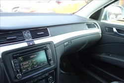 Škoda Superb 2,0 TDi, ČR, 1 MAJ., SERV.KN.