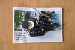Škoda Superb 2,0 TDi, ČR, 1 MAJ., SERV.KN.
