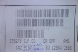 Škoda Superb 2,0 TDi, ČR, 1 MAJ., SERV.KN.