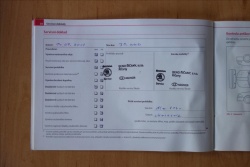 Škoda Superb 2,0 TDi, ČR, 1 MAJ., SERV.KN.