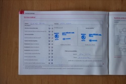 Škoda Superb 2,0 TDi, ČR, 1 MAJ., SERV.KN.
