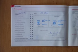 Škoda Superb 2,0 TDi, ČR, 1 MAJ., SERV.KN.
