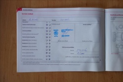 Škoda Superb 2,0 TDi, ČR, 1 MAJ., SERV.KN.