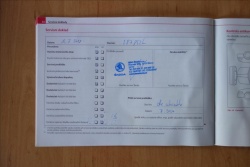 Škoda Superb 2,0 TDi, ČR, 1 MAJ., SERV.KN.