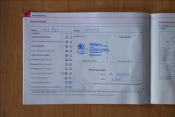 Škoda Superb 2,0 TDi, ČR, 1 MAJ., SERV.KN.