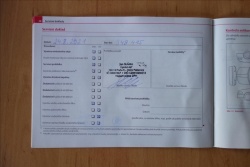 Škoda Superb 2,0 TDi, ČR, 1 MAJ., SERV.KN.