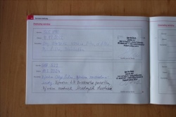 Škoda Superb 2,0 TDi, ČR, 1 MAJ., SERV.KN.