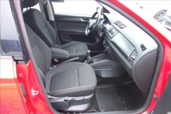 Škoda Fabia 1,2 TSi 66KW,ČR,1 MAJ.,STYLE.