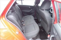 Škoda Fabia 1,2 TSi 66KW,ČR,1 MAJ.,STYLE.