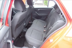 Škoda Fabia 1,2 TSi 66KW,ČR,1 MAJ.,STYLE.