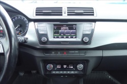 Škoda Fabia 1,2 TSi 66KW,ČR,1 MAJ.,STYLE.
