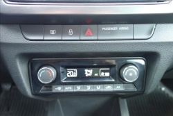 Škoda Fabia 1,2 TSi 66KW,ČR,1 MAJ.,STYLE.