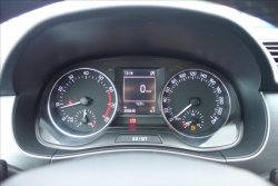 Škoda Fabia 1,2 TSi 66KW,ČR,1 MAJ.,STYLE.