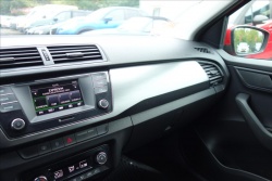 Škoda Fabia 1,2 TSi 66KW,ČR,1 MAJ.,STYLE.